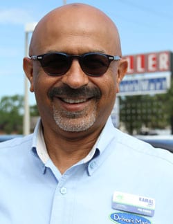 Kamal Ghai