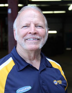 Richard Ilgenfritz